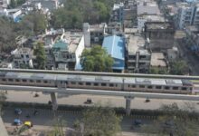 Photo of कानपुर: मेट्रो की पर्यावरण संरक्षण पहल, 24 लाख लीटर वर्षा जल का करेगा संरक्षण