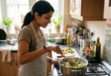 Photo of सब्जियां पकाने की ये 7 गलतियां छीन लेती हैं पोषण! जानिए सही Cooking Trick