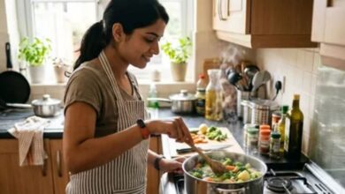Photo of सब्जियां पकाने की ये 7 गलतियां छीन लेती हैं पोषण! जानिए सही Cooking Trick