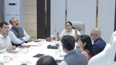 Photo of रेखा सरकार का फैसला: पुरानी दिल्ली के लिए नया मास्टर प्लान