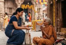 Photo of क्या दान देकर वापस मांगना महापाप है? यहां पढ़ें राजा नृग की कथा
