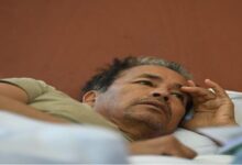 Photo of AIIMS के बेड से वांगचुक की हुंकार: अस्पताल में भी नहीं तोड़ा अनशन