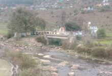 Photo of उत्तराखंड: जलवायु परिवर्तन से कोसी नदी बेसिन में गहरा सकता है जल संकट