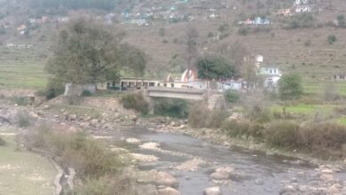 Photo of उत्तराखंड: जलवायु परिवर्तन से कोसी नदी बेसिन में गहरा सकता है जल संकट