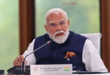 Photo of इसी माह पंजाब आएंगे पीएम मोदी: देंगे विकास परियोजनाओं की सौगात