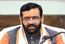 Photo of चंडीगढ़ के स्कूलों और हरियाणा सीएम सैनी के दफ्तर को बम से उड़ाने की धमकी
