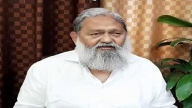 Photo of सोलर प्लांट की मीटर रीडिंग और गलत बिल पर अनिल विज का बड़ा एक्शन