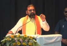 Photo of राज्य में 20 IAS-BAS अफसरों का तबादला; सम्राट चौधरी सरकार ने किन्हें-कहां भेजा अब?