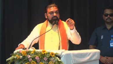 Photo of राज्य में 20 IAS-BAS अफसरों का तबादला; सम्राट चौधरी सरकार ने किन्हें-कहां भेजा अब?
