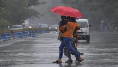 Photo of हरियाणा के 9 जिलों में आज बारिश की संभावना…