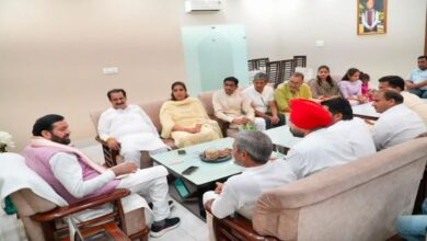 Photo of प्रधानमंत्री एलिवेटेड रेलवे ट्रैक, स्टेशन का करेंगे उद्घाटन…