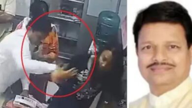 Photo of मुंबई: महिला डॉक्टर से मारपीट करने वाले शिवसेना पार्षद ने किया सरेंडर