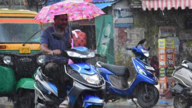 Photo of यूपी: प्रदेश के इन 63 जिलों में आज भारी बारिश की चेतावनी