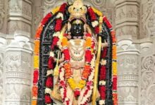Photo of राम मंदिर: चढ़ावा चोरी की रकम से लखनऊ में खरीदी गईं बेशकीमती संपत्तियां