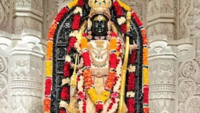 Photo of राम मंदिर: चढ़ावा चोरी की रकम से लखनऊ में खरीदी गईं बेशकीमती संपत्तियां