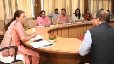 Photo of उत्तराखंड: प्रदेश में आंगनबाड़ी कार्यकर्ता और सहायिका के 3211 पदों पर भर्ती शुरू