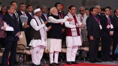 Photo of पीएम मोदी देंगे जयपुर मेट्रो फेज-2 की सौगात