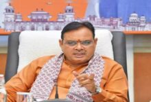 Photo of राजस्थान में MLC और पोस्टमार्टम रिपोर्ट के बदले नियम, अब पूरे प्रदेश में ऑनलाइन बनेगी एक जैसी रिपोर्ट
