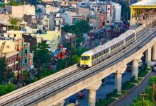 Photo of अब इंदौर में मेट्रो और नए बस स्टेशन को साथ शुरू करने की तैयारी