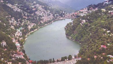 Photo of नैनीताल की मॉल रोड पर अब नहीं बजेगा हॉर्न…एक अगस्त से लागू होगा प्रतिबंध
