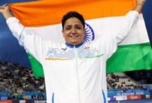 Photo of हरियाणा की शर्मिला ने ग्लासगो में रचा इतिहास, पहला पैरा एथलेटिक्स स्वर्ण जीता