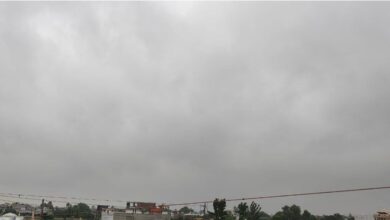 Photo of बरेली में होगी झमाझम बारिश, पांच दिन तक मौसम का यलो अलर्ट जारी