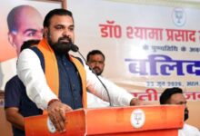 Photo of बिहार: अब हर महीने की 10 तारीख को मनेगा ‘पेंशन दिवस’