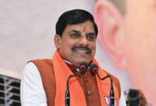 Photo of सीएम यादव सिवनी को देंगे 494.16 करोड़ के 629 विकास कार्यों की सौगात