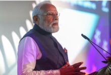 Photo of पीएम मोदी आज करेंगे हर्रावाला रेलवे स्टेशन का करेंगे वर्चुअल उद्घाटन