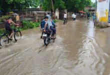 Photo of राजस्थान में मानसून का जोर: आज 2 जिलों में रेड अलर्ट