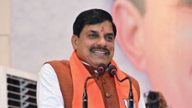 Photo of सीएम यादव सिवनी को देंगे 494.16 करोड़ के 629 विकास कार्यों की सौगात