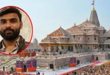 Photo of चढ़ावे की गिनती करने वाले ने ही कर दिया बड़ा खेल, अयोध्या जेल से बाहर आते ही अविनाश ने उगले राज…