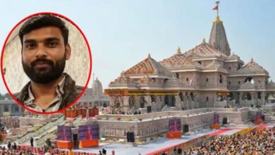 Photo of चढ़ावे की गिनती करने वाले ने ही कर दिया बड़ा खेल, अयोध्या जेल से बाहर आते ही अविनाश ने उगले राज…