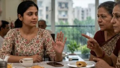 Photo of हर बात पर टोकने वाले रिश्तेदारों से हैं परेशान? गुस्सा होने के बजाय आजमाएं ये स्मार्ट तरीके