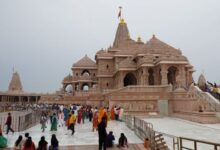 Photo of  राम मंदिर में वीआईपी दर्शन व्यवस्था चरमराई, पदाधिकारियों की ID निष्क्रिय होने का दिख रहा असर