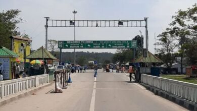 Photo of भारत-नेपाल सीमा विवाद सुलझाने को तैयार बालेन शाह