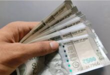 Photo of सिर्फ ₹1,800 की छोटी बचत से बनेगा लाखों का फंड, जानें कैसे EPFO बदल देगा आपका रिटायरमेंट प्लान!