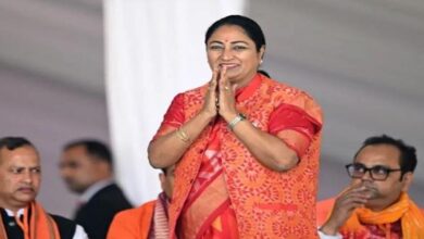 Photo of दिल्ली को मिलेगा प्रदूषण से छुटकारा: सीएम रेखा गुप्ता का बड़ा ऐलान
