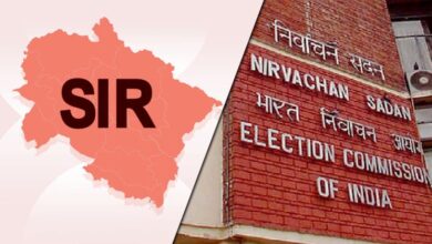 Photo of उत्तराखंड में 8.39 लाख और वोट काटने की तैयारी; प्री एसआईआर में पहले ही कट चुके 4.53 वोट