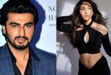 Photo of Arjun Kapoor के साथ अफेयर की अफवाहों पर साहिबा बाली ने तोड़ी चुप्पी