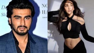 Photo of Arjun Kapoor के साथ अफेयर की अफवाहों पर साहिबा बाली ने तोड़ी चुप्पी