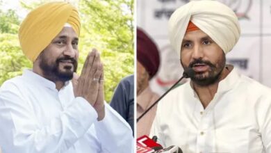 Photo of पंजाब कांग्रेस के तीनों कार्यकारी प्रधानों को मिली नई जिम्मेदारी