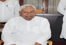 Photo of बिहार JDU की नई टीम का ऐलान, उमेश कुशवाहा ने जारी की पदाधिकारियों की लिस्ट