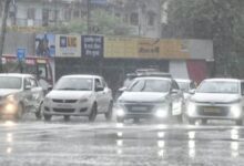 Photo of  जुलाई की झमाझम से बदली तस्वीर, एमपी में सामान्य से 10% ज्यादा बारिश