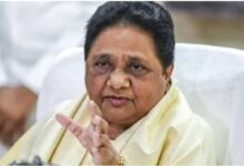 Photo of ‘पेपर लीक से लेकर बेरोजगारी तक’, मायावती ने सरकार पर दागे सवाल