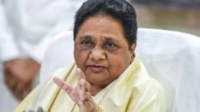 Photo of ‘पेपर लीक से लेकर बेरोजगारी तक’, मायावती ने सरकार पर दागे सवाल