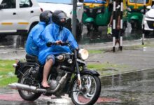 Photo of पंजाब में बारिश का अलर्ट: पांच जिलों में बरसेंगे बादल, 27 से बदलेगा माैसम