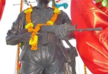Photo of कारगिल विजय दिवस: औरंगाबाद के वीर सपूत शिवशंकर गुप्ता के बलिदान को देश का नमन