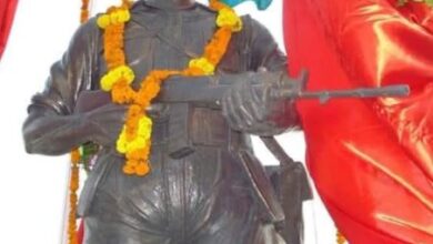 Photo of कारगिल विजय दिवस: औरंगाबाद के वीर सपूत शिवशंकर गुप्ता के बलिदान को देश का नमन