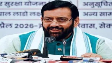 Photo of हरियाणा में कच्चे कर्मचारियों पर सरकार का बड़ा एक्शन प्लान